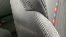 BMW iX 300kW xDr45 M Sport 101kWh 5dr Auto [Tech/Sky/Pro] Electric Estate